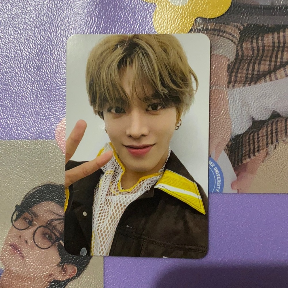 Super human yuta pc